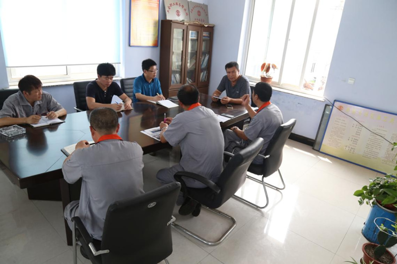 阜新市源茂機(jī)械制造有限公司，是一家機(jī)械加工制造企業(yè)。